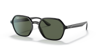 Ray-Ban - Sonnenbrillen - Unisex - 601/71 - Schwarz