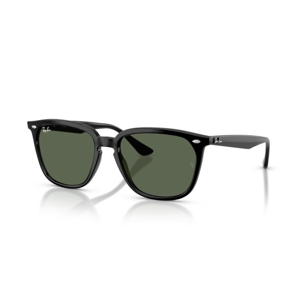 Ray-Ban - Sonnenbrillen - Unisex - 601/71 - Schwarz