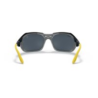 Ray-Ban - Sonnenbrillen - Unisex - F67287 - Grau