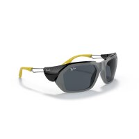 Ray-Ban - Sonnenbrillen - Unisex - F67287 - Grau