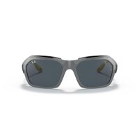 Ray-Ban - Sonnenbrillen - Unisex - F67287 - Grau
