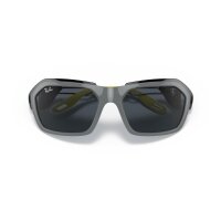Ray-Ban - Sonnenbrillen - Unisex - F67287 - Grau