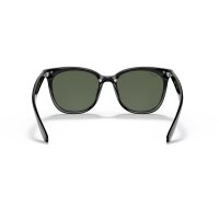 Ray-Ban - Sonnenbrillen - Unisex - 601/71 - Schwarz
