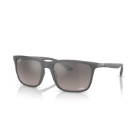 Ray-Ban - Sonnenbrillen - Herren - 60175J - Grau