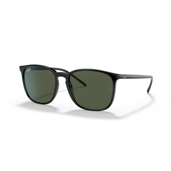 Ray-Ban - Sonnenbrillen - Unisex - 601/71 - Schwarz