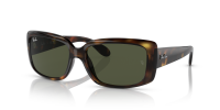 Ray-Ban - Sonnenbrillen - Damen - 710/31 - Havana
