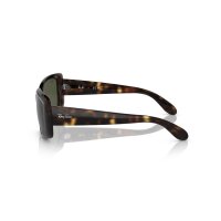 Ray-Ban - Sonnenbrillen - Damen - 710/31 - Havana