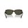 Ray-Ban - Sonnenbrillen - Damen - 710/31 - Havana