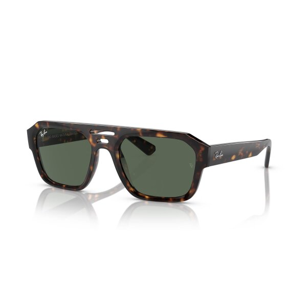 Ray-Ban - Sonnenbrillen - Unisex - 135971 - Havana