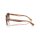 Ray-Ban - Sonnenbrillen - Unisex - 140351 - Braun gestreift