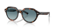Ray-Ban - Sonnenbrillen - Unisex - 14133M - Dunkel Havana...