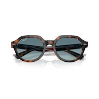 Ray-Ban - Sonnenbrillen - Unisex - 14133M - Dunkel Havana auf Multicolor