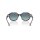 Ray-Ban - Sonnenbrillen - Unisex - 14133M - Dunkel Havana auf Multicolor