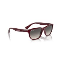 Ray-Ban - Sonnenbrillen - Herren - F68511 - Dunkelrot