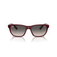 Ray-Ban - Sonnenbrillen - Herren - F68511 - Dunkelrot