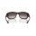 Ray-Ban - Sonnenbrillen - Herren - F68111 - Dunkelrot auf Schwarz