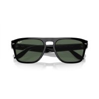 Ray-Ban - Sonnenbrillen - Unisex - 654571 - Schwarz transparent