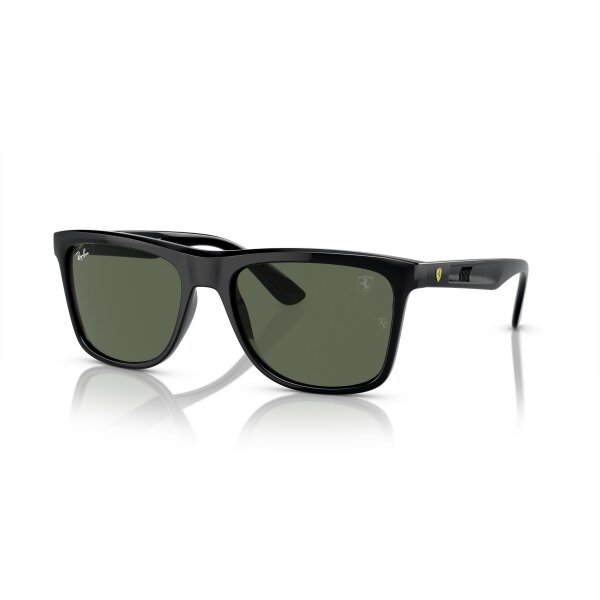 Ray-Ban - Sonnenbrillen - Unisex - F68371 - Schwarz