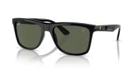 Ray-Ban - Sonnenbrillen - Unisex - F68371 - Schwarz