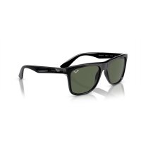 Ray-Ban - Sonnenbrillen - Unisex - F68371 - Schwarz