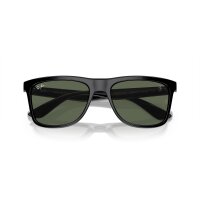 Ray-Ban - Sonnenbrillen - Unisex - F68371 - Schwarz