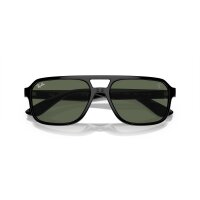 Ray-Ban - Sonnenbrillen - Unisex - F68371 - Schwarz