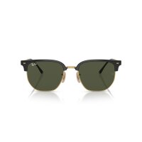 Ray-Ban - Sonnenbrillen - Unisex - 601/31 - Schwarz auf Gold