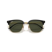 Ray-Ban - Sonnenbrillen - Unisex - 601/31 - Schwarz auf Gold