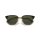 Ray-Ban - Sonnenbrillen - Unisex - 601/31 - Schwarz auf Gold