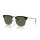Ray-Ban - Sonnenbrillen - Unisex - 601/31 - Schwarz auf Gold