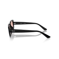 Ray-Ban - Sonnenbrillen - Unisex - 667784 - Schwarz