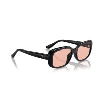 Ray-Ban - Sonnenbrillen - Unisex - 667784 - Schwarz