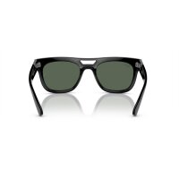 Ray-Ban - Sonnenbrillen - Unisex - 667771 - Schwarz