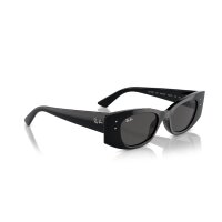 Ray-Ban - Sonnenbrillen - Unisex - 667787 - Schwarz
