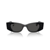 Ray-Ban - Sonnenbrillen - Unisex - 667787 - Schwarz
