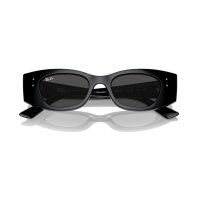 Ray-Ban - Sonnenbrillen - Unisex - 667787 - Schwarz
