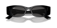 Ray-Ban - Sonnenbrillen - Unisex - 667787 - Schwarz