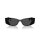 Ray-Ban - Sonnenbrillen - Unisex - 667787 - Schwarz
