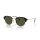 Ray-Ban - Sonnenbrillen - Unisex - 601/31 - Schwarz auf Gold