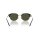 Ray-Ban - Sonnenbrillen - Unisex - 601/31 - Schwarz auf Gold