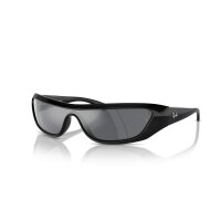 Ray-Ban - Sonnenbrillen - Unisex - 66776V - Schwarz