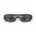 Ray-Ban - Sonnenbrillen - Unisex - 66776V - Schwarz