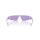 Ray-Ban - Sonnenbrillen - Unisex - 67581A - Lila