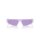 Ray-Ban - Sonnenbrillen - Unisex - 67581A - Lila