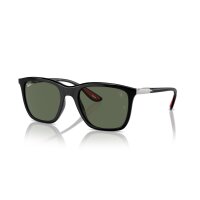 Ray-Ban - Sonnenbrillen - Unisex - F60171 - Schwarz