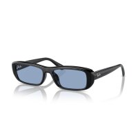 Ray-Ban - Sonnenbrillen - Unisex - 667772 - Schwarz