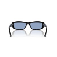 Ray-Ban - Sonnenbrillen - Unisex - 667772 - Schwarz