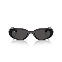 Ray-Ban - Sonnenbrillen - Unisex - 667787 - Schwarz
