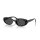 Ray-Ban - Sonnenbrillen - Unisex - 667787 - Schwarz