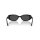 Ray-Ban - Sonnenbrillen - Unisex - 667787 - Schwarz